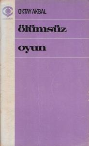 Ölümsüz Oyun 1974 Baskı Ölümsüz Oyun 1974 Baskı