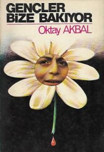 Gençler Bize Bakıyor 1978 - 1. Baskı Gençler Bize Bakıyor 1978 - 1. Baskı