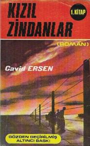 Kızıl Zindanlar 1. Kitap