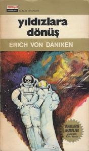 Yıldızlara Dönüş