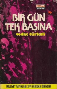 Bir Gün Tek Başına