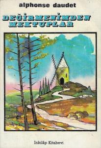 Değirmenimden Mektuplar 2. Baskı Değirmenimden Mektuplar 2. Baskı