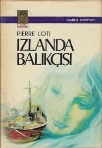 İzlanda Balıkçısı - Tam Metin İzlanda Balıkçısı - Tam Metin