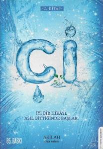 Çi / 2. Kitap