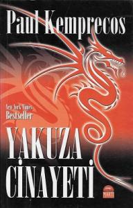 Yakuza Cinayeti Yakuza Cinayeti