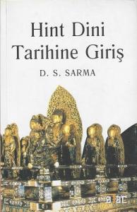 Hint Dini Tarihine Giriş Hint Dini Tarihine Giriş