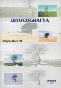 Biyocoğrafya