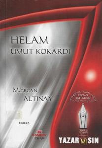 Helam Umut Kokardı Helam Umut Kokardı