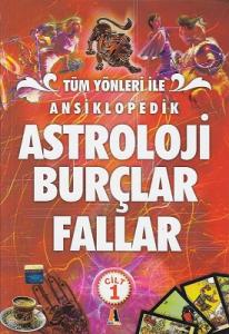 Tüm Yönleri İle Ansiklopedik Astroloji Burçlar Fallar 1-2 Cilt Takım Kitap Tüm Yönleri İle Ansiklopedik Astroloji Burçlar Fallar 1-2 Cilt Takım Kitap