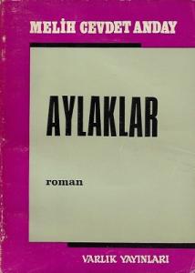 Aylaklar 1974 Baskı