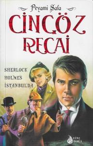 Cingöz Recai - Sherlock Holmes İstanbul'da Cingöz Recai - Sherlock Holmes İstanbul'da