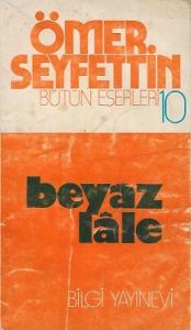 Beyaz Lale Beyaz Lale