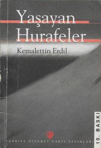Yaşayan Hurafeler Yaşayan Hurafeler