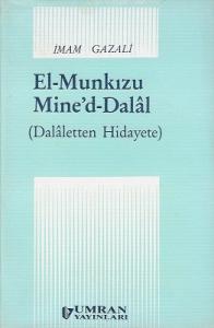 El Munkızu Mine'd-Dalal Dalaletten Hidayete El Munkızu Mine'd-Dalal Dalaletten Hidayete
