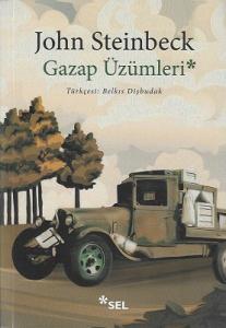 Gazap Üzümleri Gazap Üzümleri