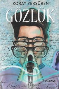 Gözlük - Ciltli Kitap Gözlük - Ciltli Kitap