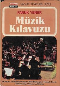 Müzik Kılavuzu - Ciltli Kitap