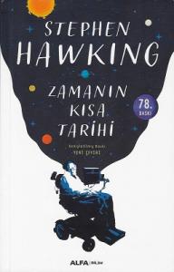 Zamanın Kısa Tarihi Zamanın Kısa Tarihi