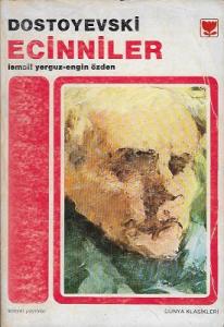 Ecinniler 2. Cilt Tek Kitap Ecinniler 2. Cilt Tek Kitap