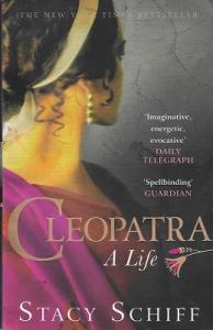 Cleopatra A Life