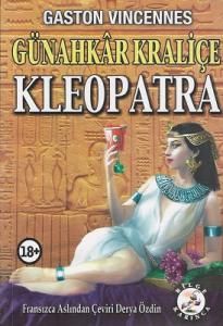 Günahkar Kraliçe Kleopatra Günahkar Kraliçe Kleopatra