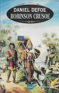 Robinson Crusoe Robinson Crusoe