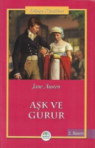 Aşk ve Gurur Aşk ve Gurur