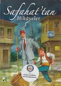 Safahat'tan Hikayeler Safahat'tan Hikayeler