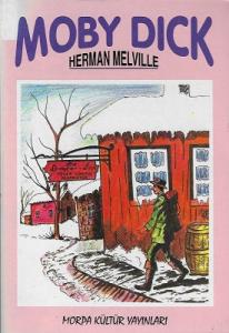 Moby Dick Moby Dick