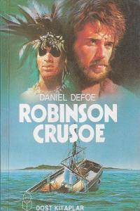 Robinson Crusoe Robinson Crusoe
