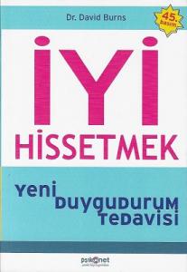İyi Hissetmek (Yeni Duygudurum Tedavisi) İyi Hissetmek (Yeni Duygudurum Tedavisi)