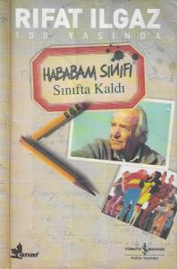 Hababam Sınıfı Sınıfta Kaldı Hababam Sınıfı Sınıfta Kaldı
