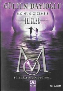 Mo'nun Gizemi 3 İkizler
