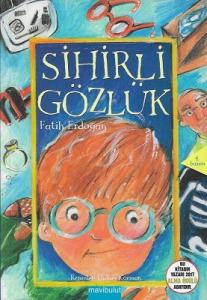 Sihirli Gözlük (Tek Kitap) Sihirli Gözlük (Tek Kitap)
