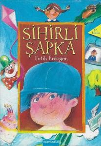 Sihirli Şapka Sihirli Şapka