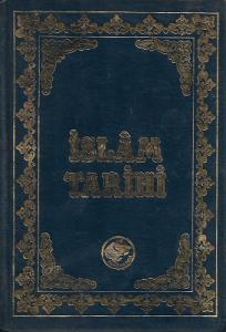 İslam Tarihi  9. Cilt Tek Kitap İslam Tarihi  9. Cilt Tek Kitap