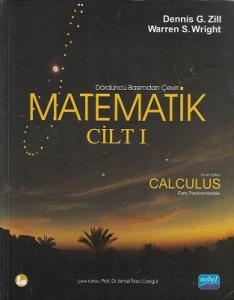 Matematik Cilt 1 / Calculus Early Transcendentals Matematik Cilt 1 / Calculus Early Transcendentals