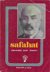 Safahat 1979 Baskı Safahat 1979 Baskı