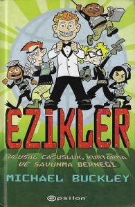 Ezikler 1 Ulusal Casusluk, Kurtarma ve Savunma Derneği