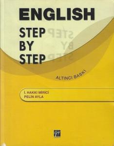 English Step by Step English Step by Step