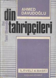 Din Tahripçileri Dini Tamir Davasında
