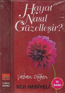 Hayat  Nasıl Güzelleşir CD'li Hayat  Nasıl Güzelleşir CD'li