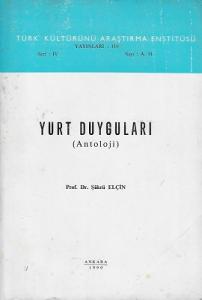 Yurt Duyguları (Antoloji) - İkinci El Kitap