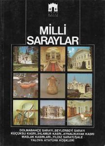 Milli Saraylar - İkinci El Kitap