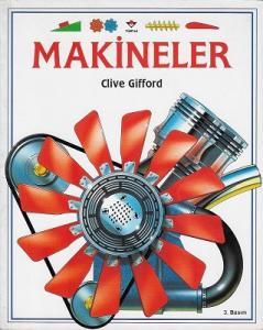 Makineler Makineler