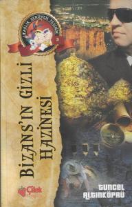 Bizans'ın Gizli Hazinesi 3 Ufaklık Serüven Peşinde Bizans'ın Gizli Hazinesi 3 Ufaklık Serüven Peşinde