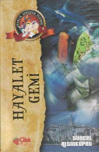 Hayalet Gemi 5 Ufaklık Serüven Peşinde Hayalet Gemi 5 Ufaklık Serüven Peşinde