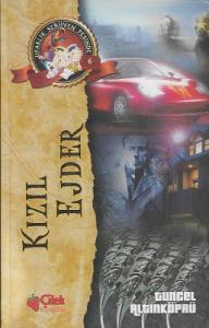 Kızıl Ejder 6 Ufaklık Serüven Peşinde Kızıl Ejder 6 Ufaklık Serüven Peşinde