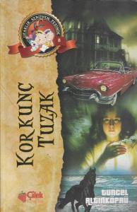 Korkunç Tuzak 8 Ufaklık Serüven Peşinde Korkunç Tuzak 8 Ufaklık Serüven Peşinde