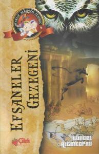 Efsaneler Gezegeni 9 Ufaklık Serüven Peşinde Efsaneler Gezegeni 9 Ufaklık Serüven Peşinde